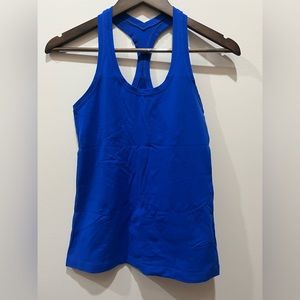 LULULEMON COOL RACERBACK TANK TOP